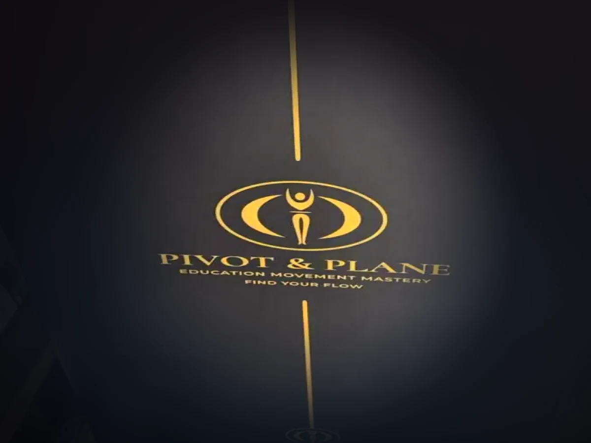 The Pivot & Plane practice mat