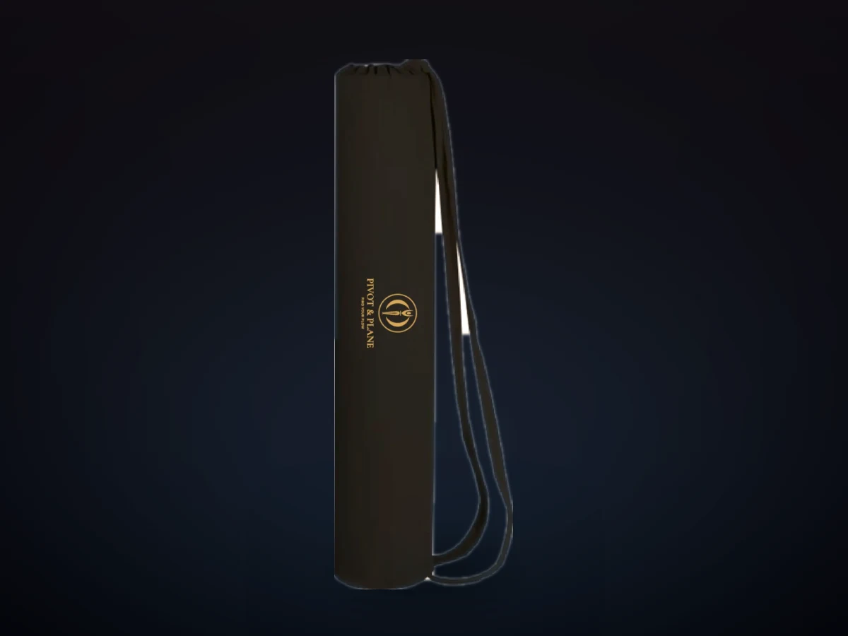 Mat storage bag